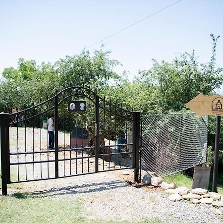 Lakeside Garden - Ismayilli Guest House Екстер'єр фото