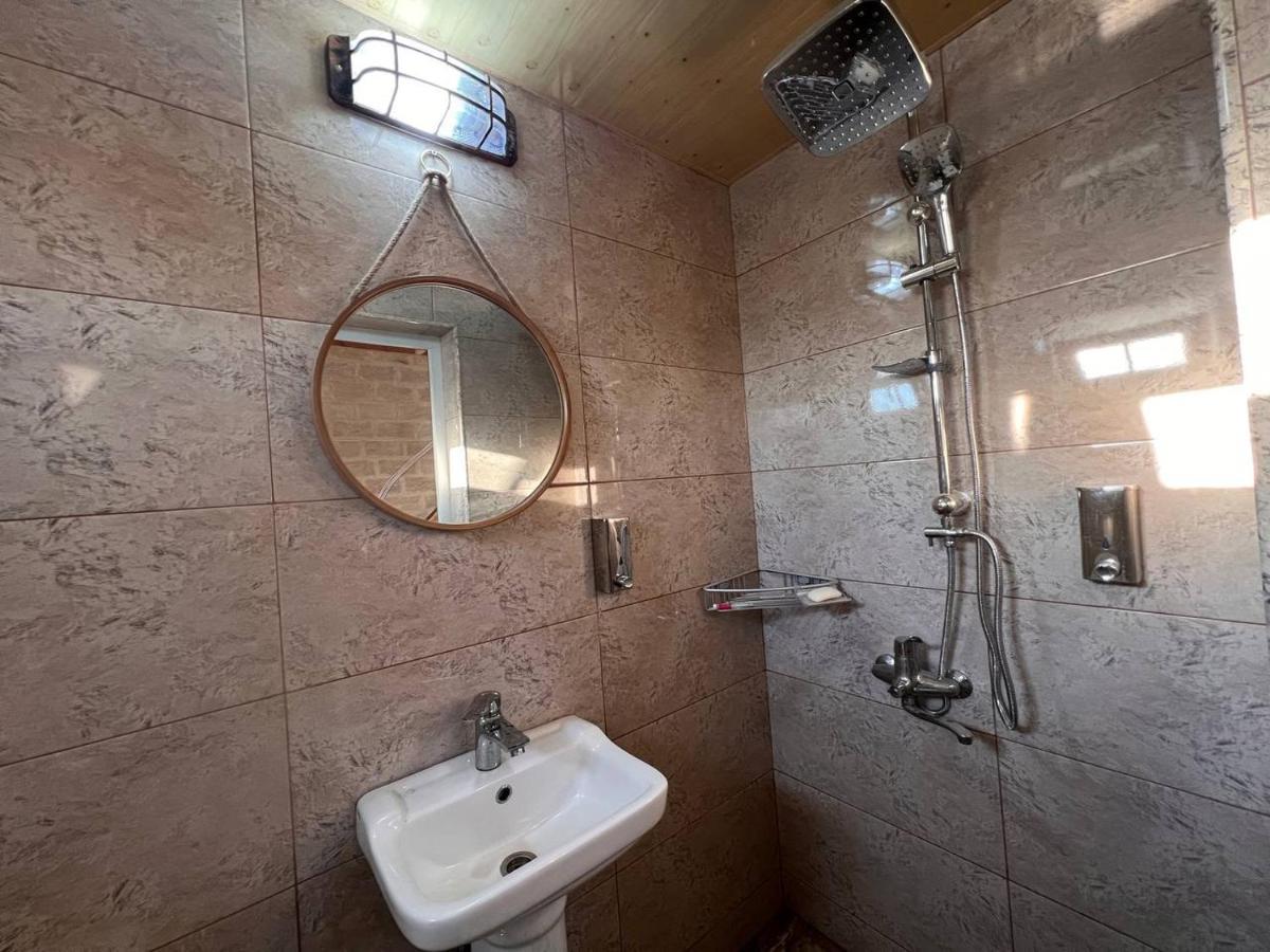 Lakeside Garden - Ismayilli Guest House Екстер'єр фото