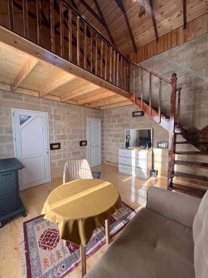 Lakeside Garden - Ismayilli Guest House Екстер'єр фото
