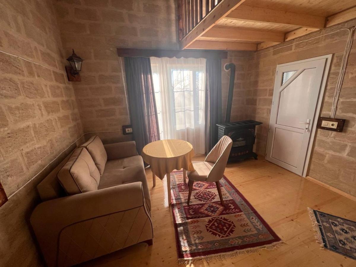 Lakeside Garden - Ismayilli Guest House Екстер'єр фото