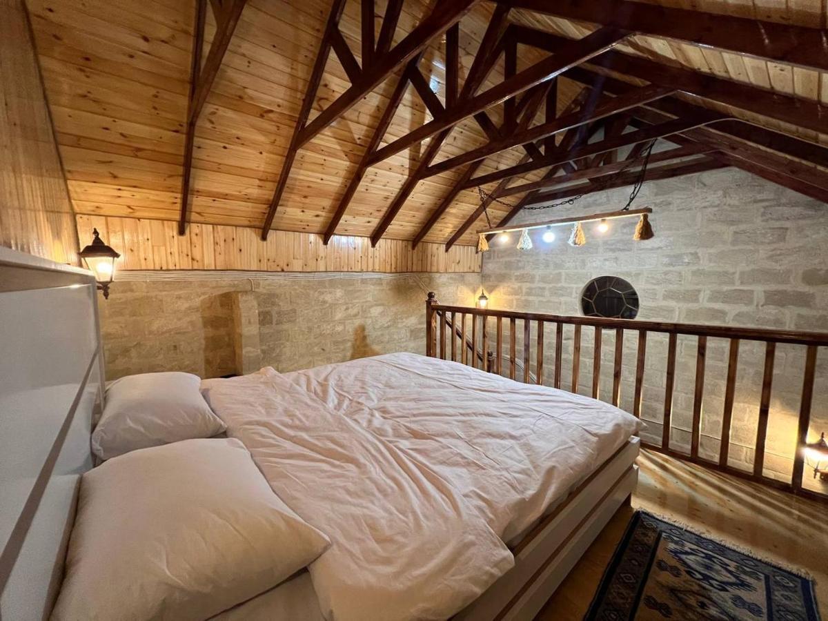 Lakeside Garden - Ismayilli Guest House Екстер'єр фото