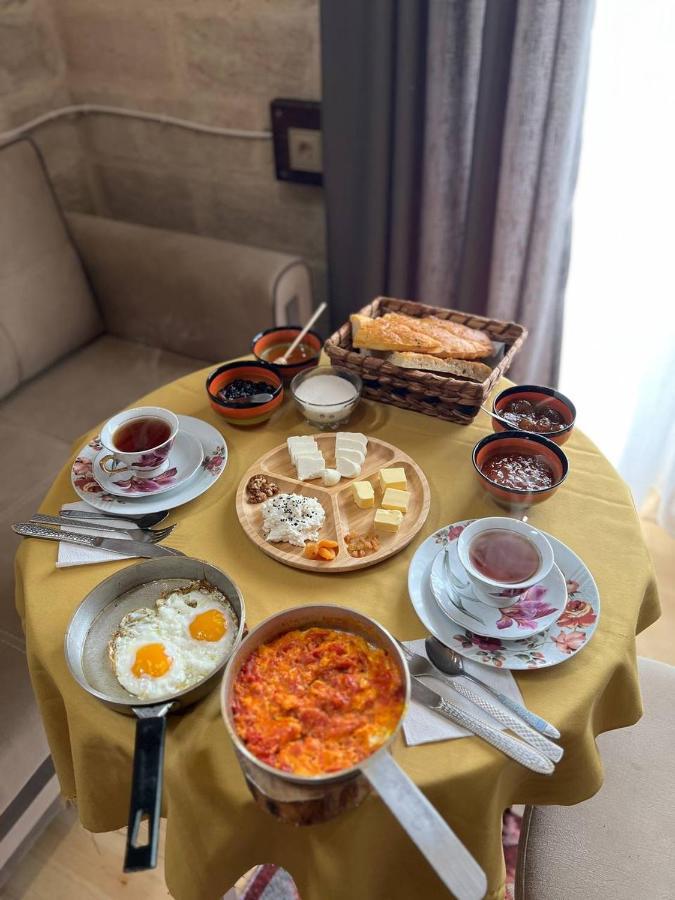 Lakeside Garden - Ismayilli Guest House Екстер'єр фото